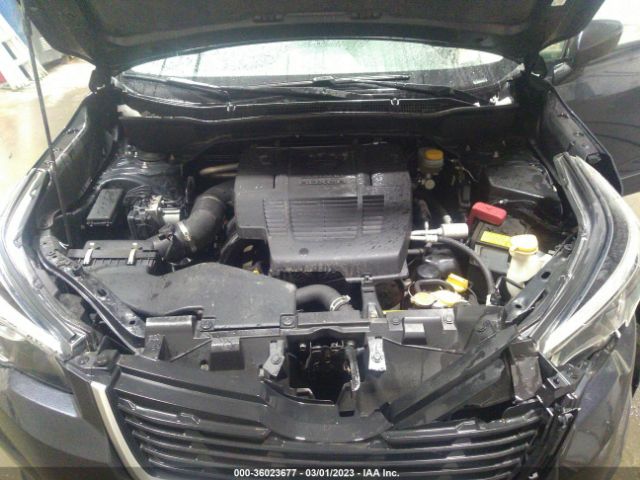 JF2SKAGC2KH538925 Subaru Forester Premium