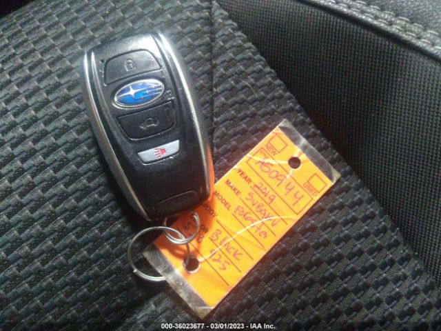 JF2SKAGC2KH538925 Subaru Forester Premium