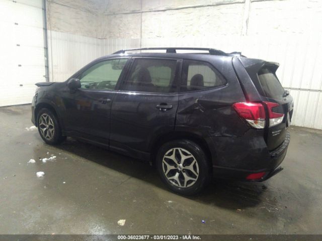 JF2SKAGC2KH538925 Subaru Forester Premium