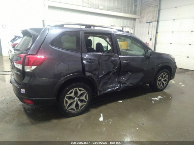 JF2SKAGC2KH538925 Subaru Forester Premium