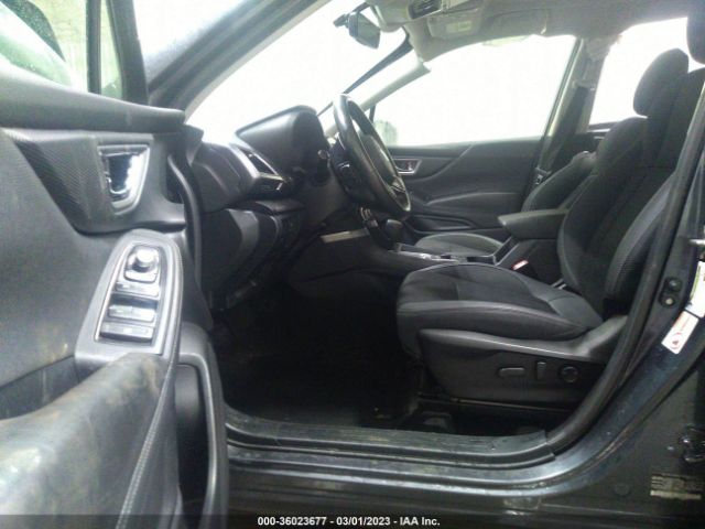 JF2SKAGC2KH538925 Subaru Forester Premium