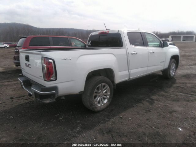 1GTG6CE36F1241114 GMC Canyon 4wd Slt