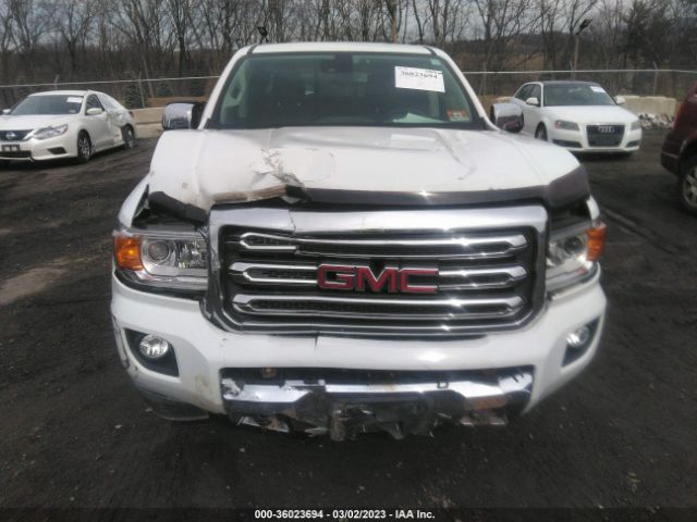 1GTG6CE36F1241114 GMC Canyon 4wd Slt