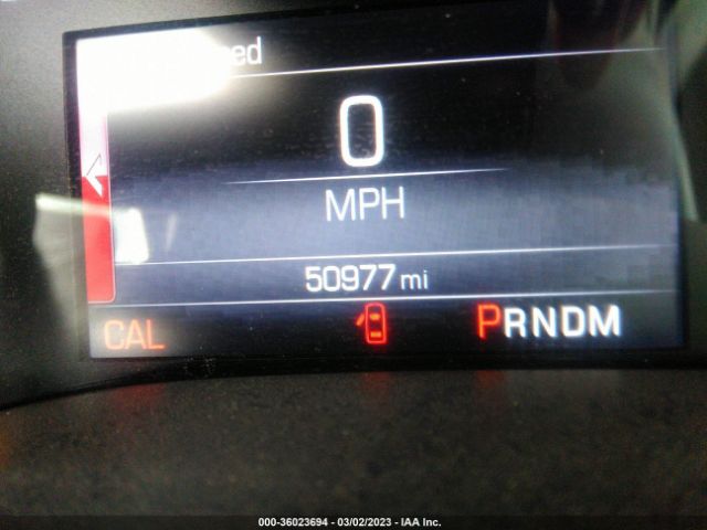 1GTG6CE36F1241114 GMC Canyon 4wd Slt