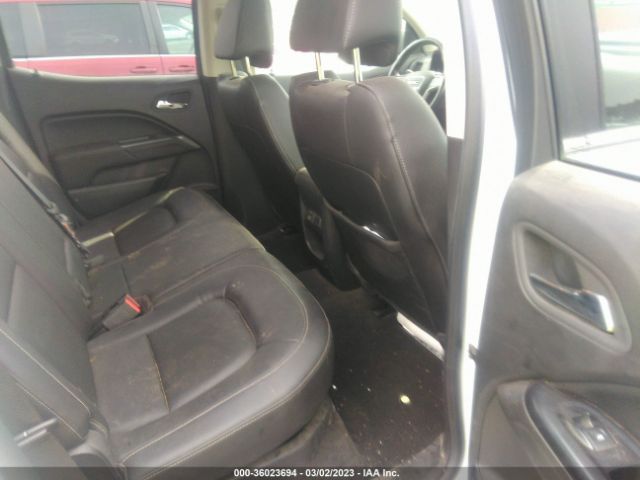 1GTG6CE36F1241114 GMC Canyon 4wd Slt
