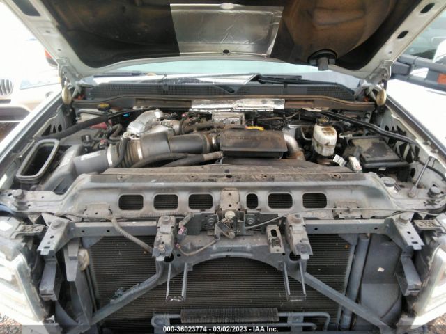1GT12UEY9JF202600 GMC Sierra 2500hd Denali