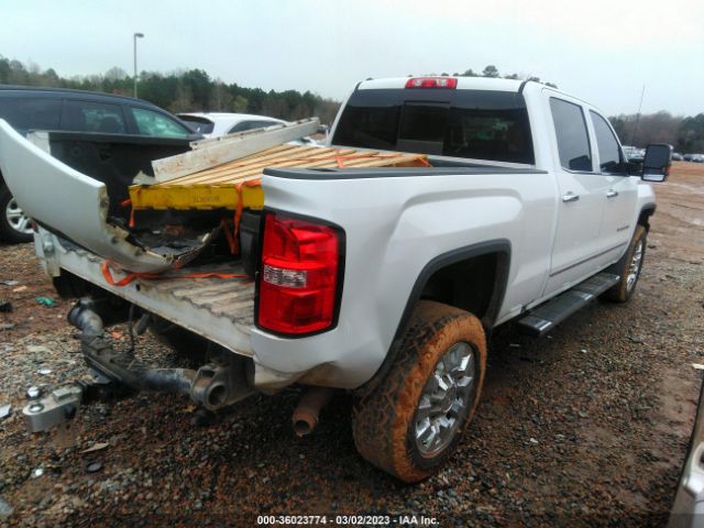 1GT12UEY9JF202600 GMC Sierra 2500hd Denali