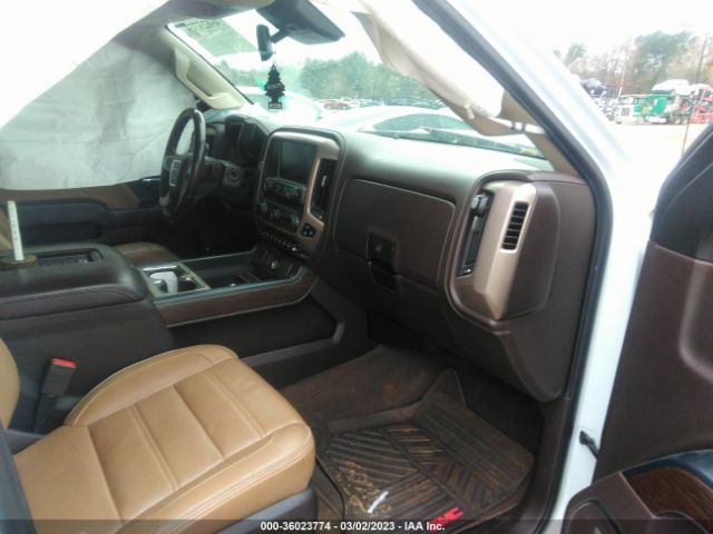 1GT12UEY9JF202600 GMC Sierra 2500hd Denali