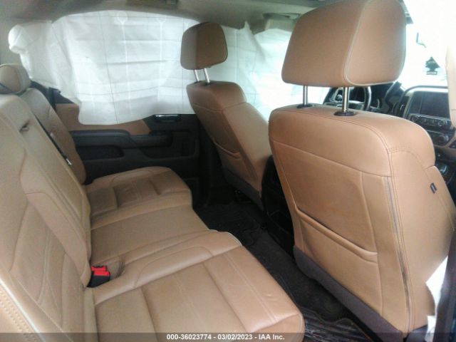 1GT12UEY9JF202600 GMC Sierra 2500hd Denali