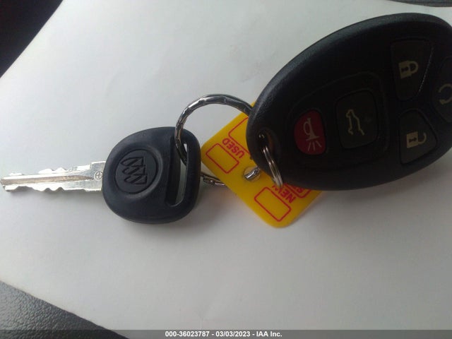 Buick Enclave Leather 2015 5GAKVBKD7FJ326100 Image 3