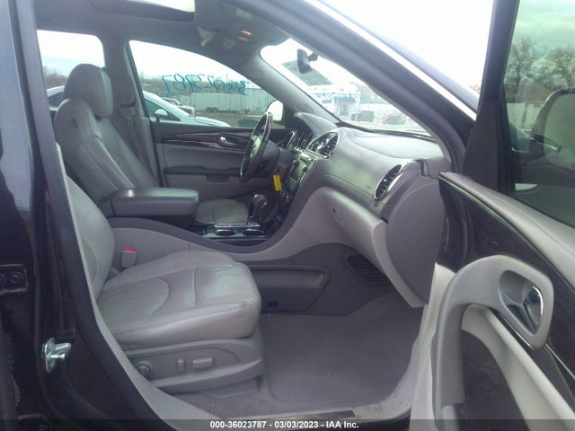 Buick Enclave Leather 2015 5GAKVBKD7FJ326100 Image 7