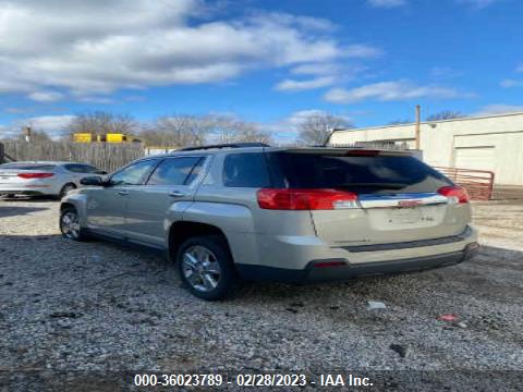 GMC Terrain 2015 2GKALREK5F6437507 Image 3
