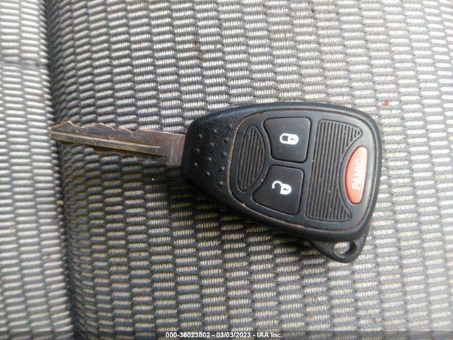 Dodge Dakota Trx 2009 1D7HW78P89S806445 Image 3