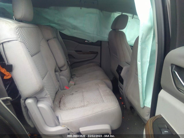 GMC ACADIA SLE 2017 1GKKNLLA5HZ181902 Image 8