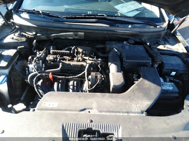 Hyundai Sonata 2.4l Se 2015 5NPE24AF4FH122429 Image 11
