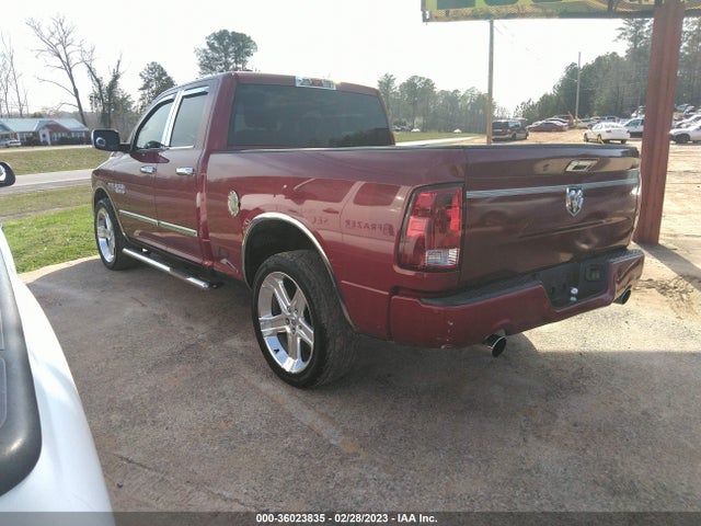 2014 RAM 1500 EXPRESS VIN: 1C6RR6FT4ES226319
