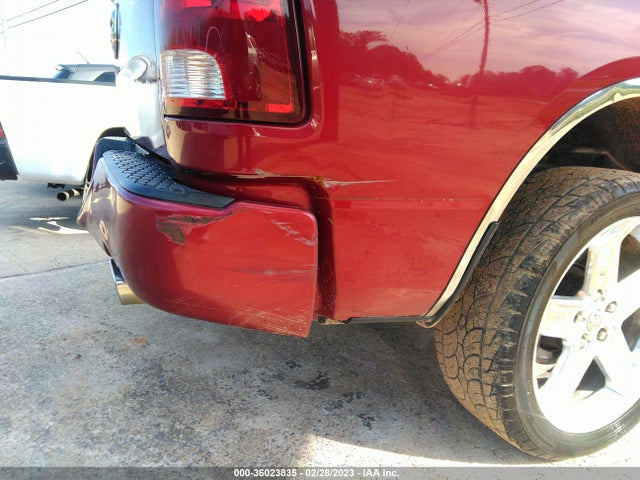 2014 RAM 1500 EXPRESS VIN: 1C6RR6FT4ES226319