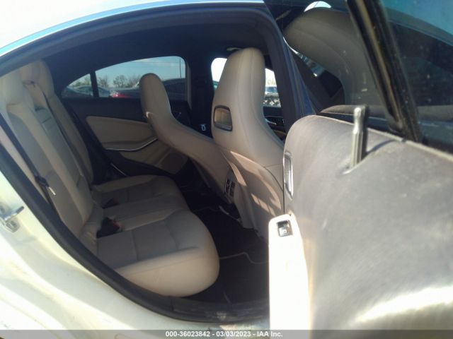 WDDSJ4EB3JN526401 Mercedes-Benz Cla Cla 250