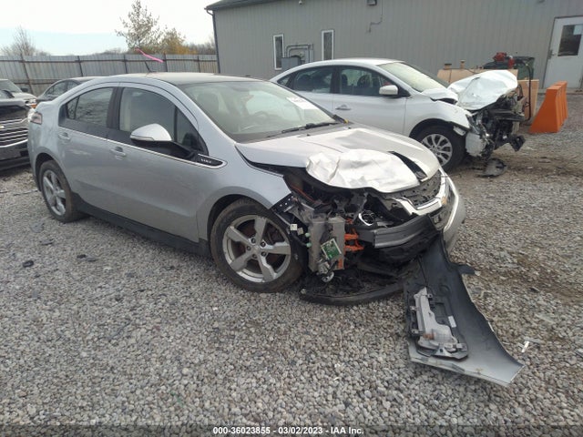 2012 1G1RA6E42CU109343 главное изображение