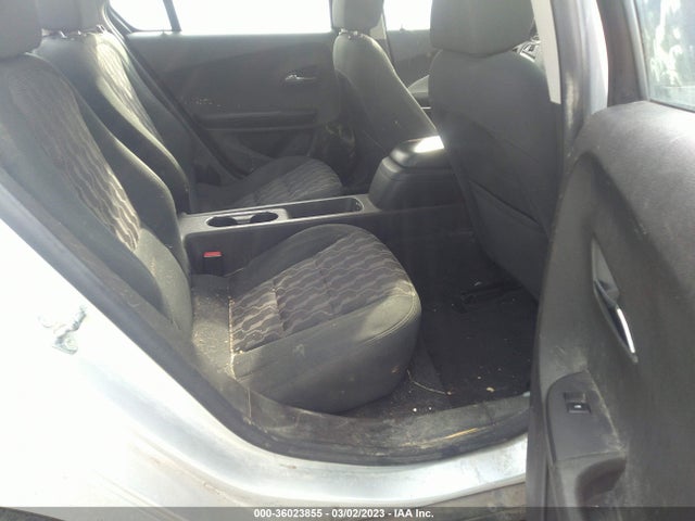 Chevrolet Volt 2012 1G1RA6E42CU109343 Image 8