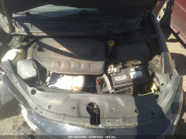 1C3CDFBB5FD199992 Dodge DART SXT