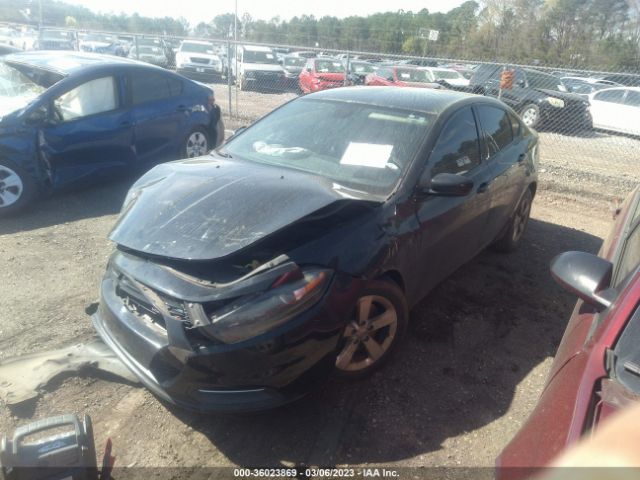 1C3CDFBB5FD199992 Dodge DART SXT