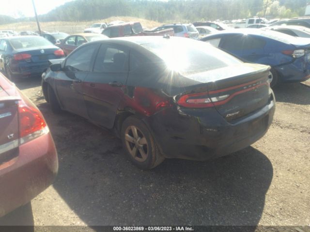 1C3CDFBB5FD199992 Dodge DART SXT