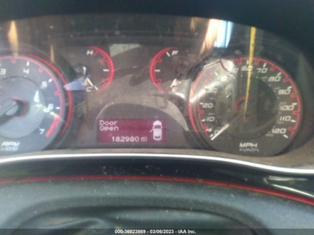 1C3CDFBB5FD199992 Dodge DART SXT