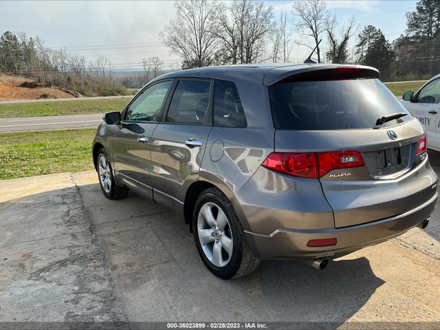 5J8TB182X8A006625 Acura RDX