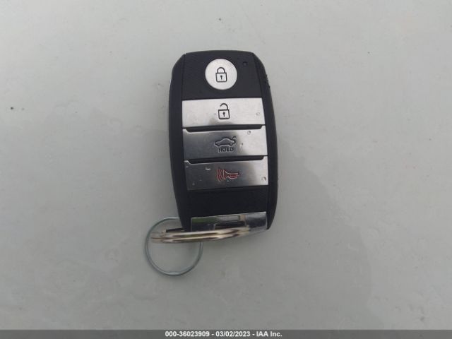 5XXGU4L37HG159656 KIA OPTIMA EX
