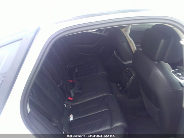 WAUGGAFC7CN035706 Audi A6 3.0t Premium Plus