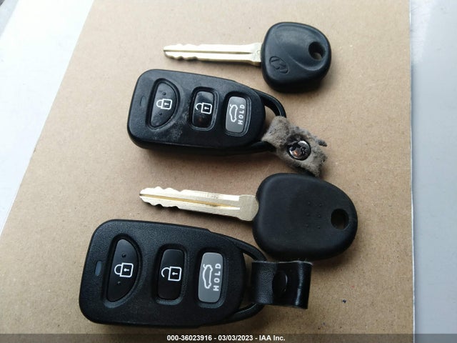 Hyundai ELANTRA SE 2017 5NPD84LF3HH003376 Image 3