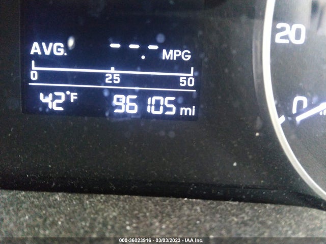 Hyundai ELANTRA SE 2017 5NPD84LF3HH003376 Image 8