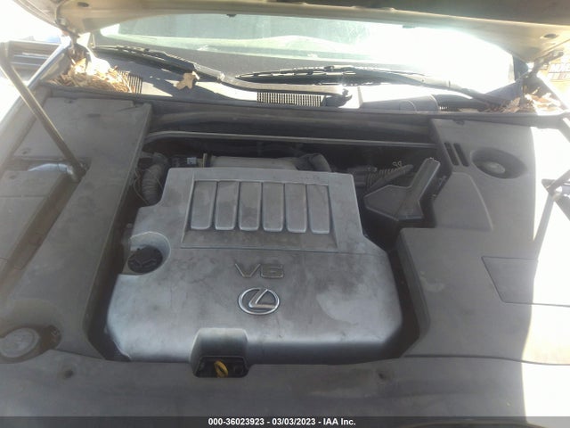 Lexus ES 350 2009 JTHBJ46G192307324 Image 11