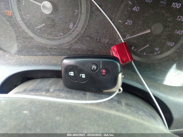 Lexus ES 350 2009 JTHBJ46G192307324 Image 3