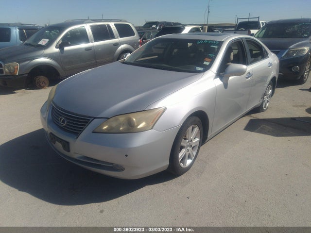 Lexus ES 350 2009 JTHBJ46G192307324 Image 2