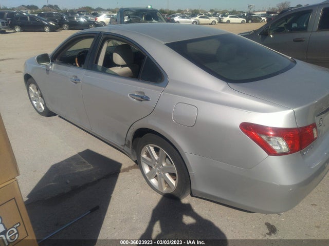 Lexus ES 350 2009 JTHBJ46G192307324 Image 4