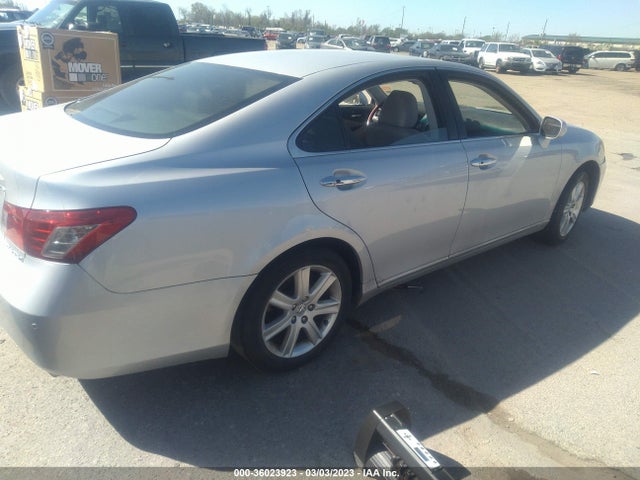 Lexus ES 350 2009 JTHBJ46G192307324 Image 5