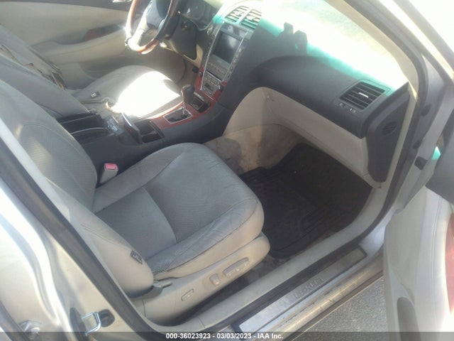 Lexus ES 350 2009 JTHBJ46G192307324 Image 6