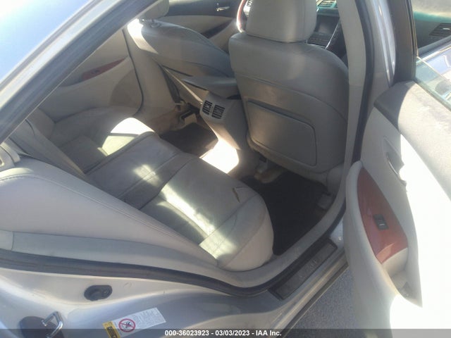 Lexus ES 350 2009 JTHBJ46G192307324 Image 9