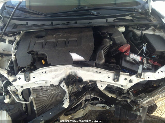 Toyota Corolla L/le/xle/se 2017 5YFBURHE9HP734056 Image 11