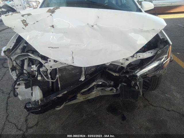 Toyota Corolla L/le/xle/se 2017 5YFBURHE9HP734056 Image 7