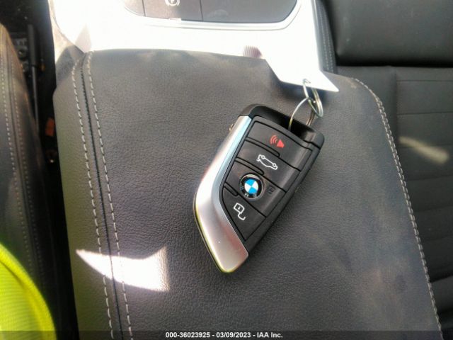 WBA13AR01NCK19248 BMW 4 Series M440i Xdrive