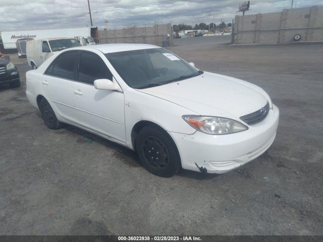 2002 4T1BE32K52U082616 main image