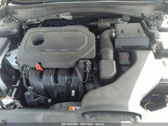 5XXGT4L35HG164048 KIA Optima Lx