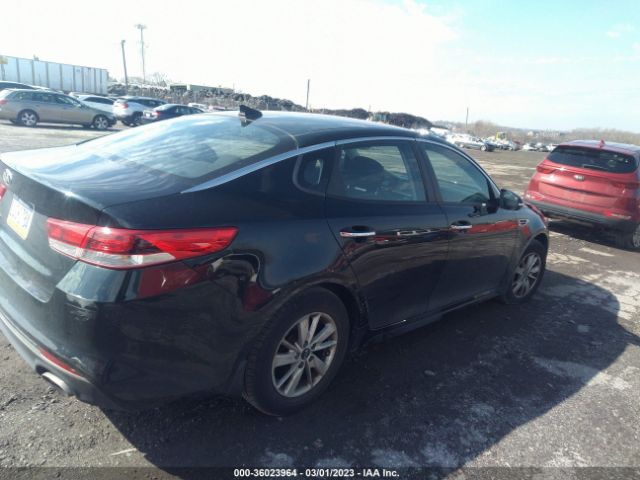 5XXGT4L35HG164048 KIA Optima Lx