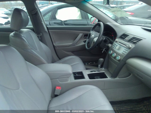 Toyota CAMRY LE 2007 4T1BE46K27U508236 Image 6