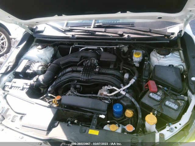 Subaru Impreza Premium 2018 4S3GTAB65J3709343 Image 11