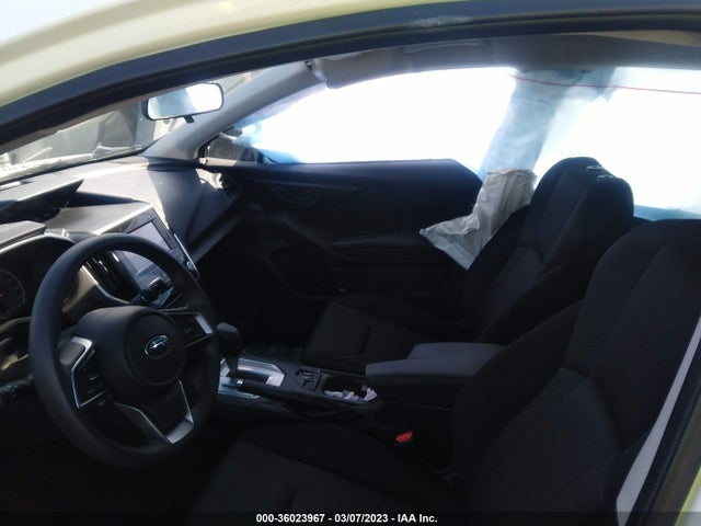 Subaru Impreza Premium 2018 4S3GTAB65J3709343 Image 6