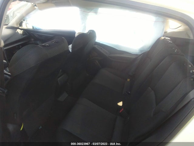 Subaru Impreza Premium 2018 4S3GTAB65J3709343 Image 9